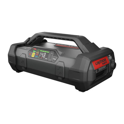 LOKITHOR ApartX Starting Unit with a 3000A Replaceable Battery_0