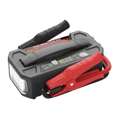 LOKITHOR J403HD Jump Starter, 229,4Wh, 10,000 A_0