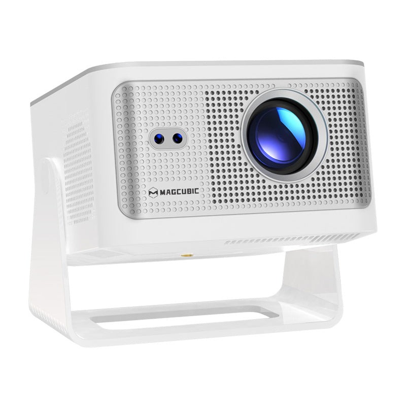 Magcubic HY350MAX Projector_1