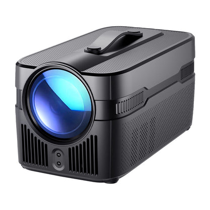 Magcubic HY450C Projector_0