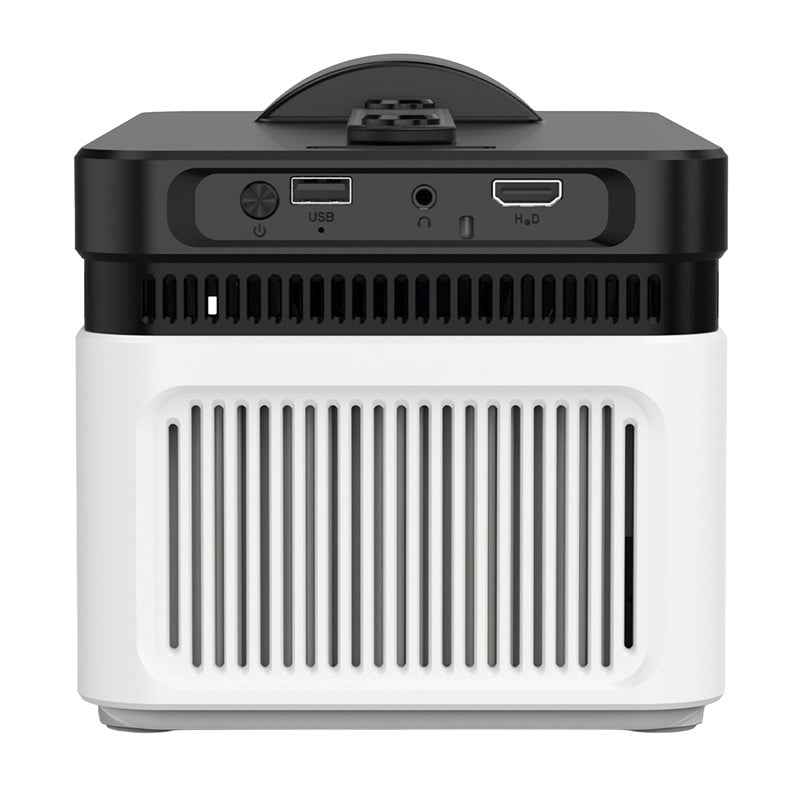 Magcubic HY450 Projector_3