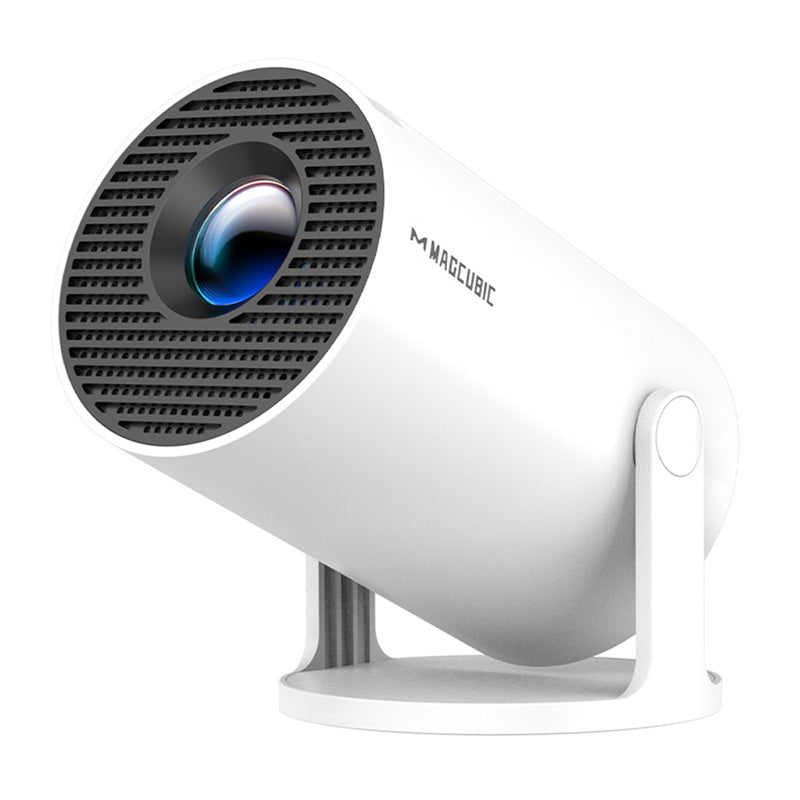 Magcubic HY300PRO Projector_0