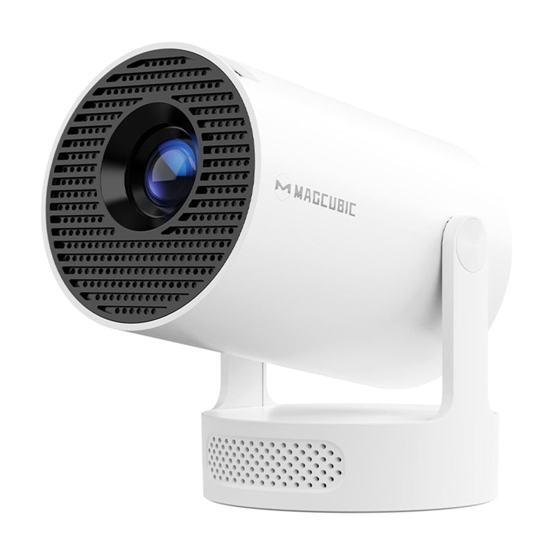 Magcubic HY300PRO+ Projector_0
