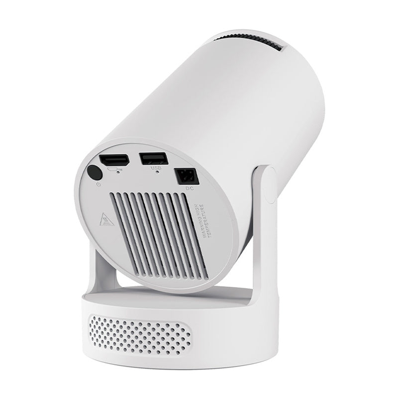 Magcubic HY300PRO+ Projector_2