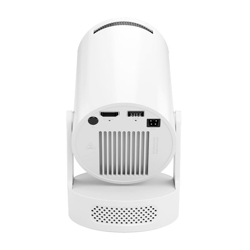 Magcubic HY300PRO+ Projector_3