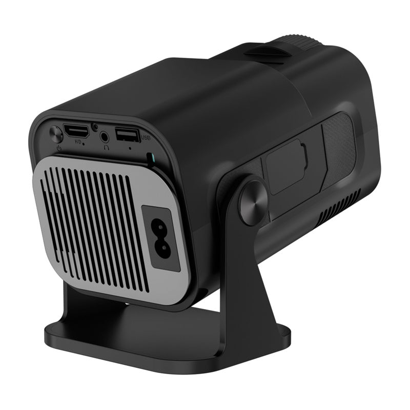 Magcubic HY320MINI Projector_1