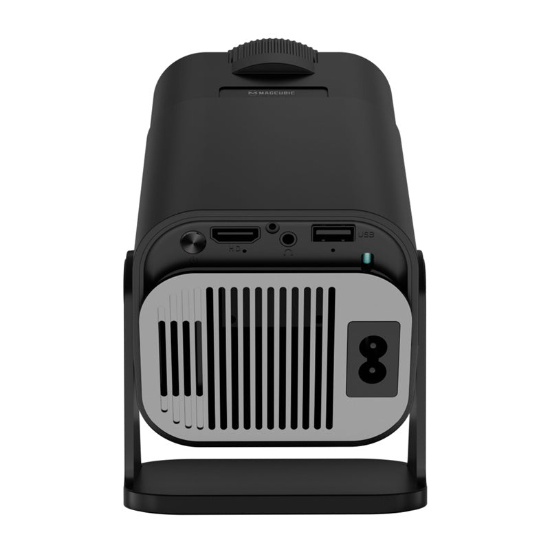 Magcubic HY320MINI Projector_3