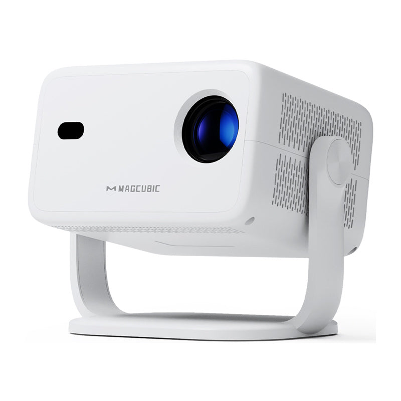 Magcubic L018 Projector_0