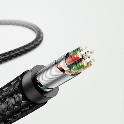 CABLE UGREEN LIGHTNING TO 3.5MM MALE ADAPTER  1M_4