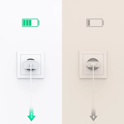 Ugreen Fast USB Charger Type C Power Delivery 30 W Quick Charge 4.0 white (70161)_1