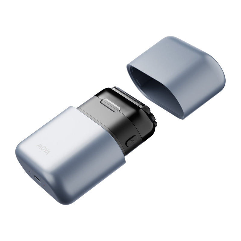 MOVA W3000 Electric Shaver_1