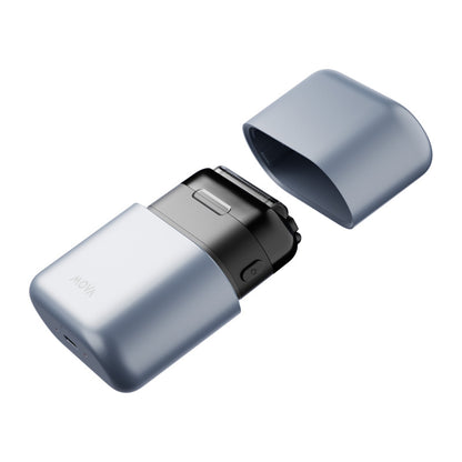 MOVA W3000 Electric Shaver_1