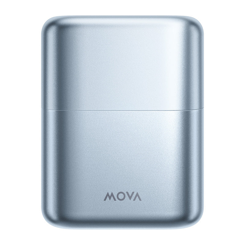 MOVA W3000 Electric Shaver_2
