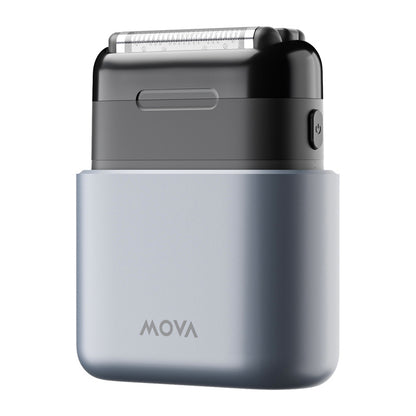 MOVA W3000 Electric Shaver_4