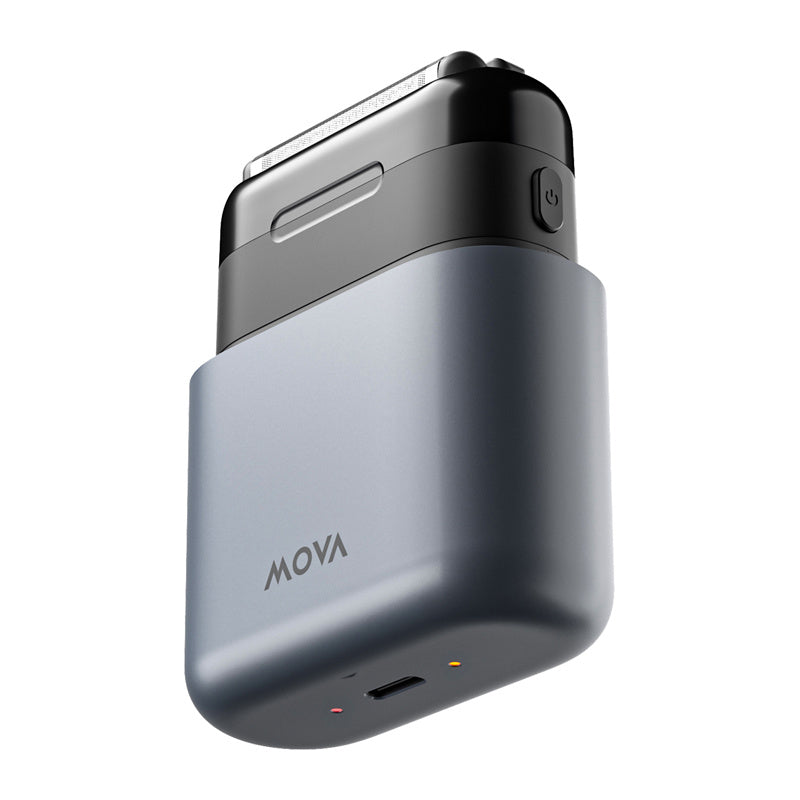 MOVA W3000 Electric Shaver_6