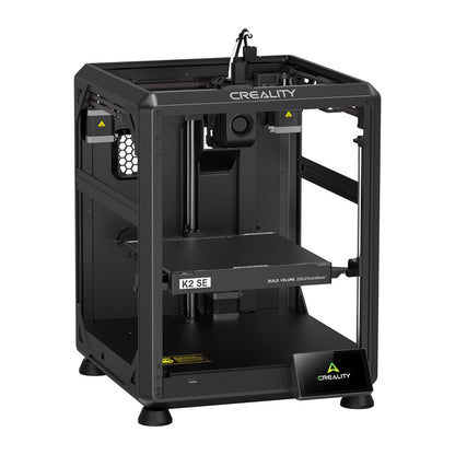CREALITY K2 SE Combo 3D Printer_2