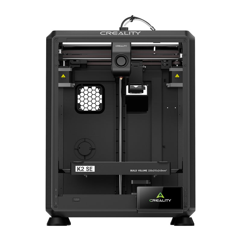 CREALITY K2 SE Combo 3D Printer_3