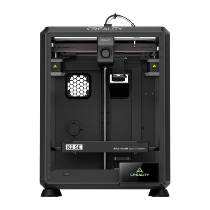 CREALITY K2 SE Combo 3D Printer_3