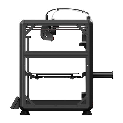 CREALITY K2 SE Combo 3D Printer_4