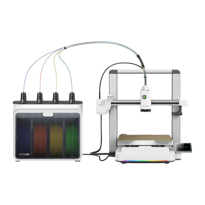Creality Spark I7 Combo 3D Drucker_1