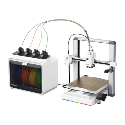Creality Spark I7 Combo 3D Drucker_2