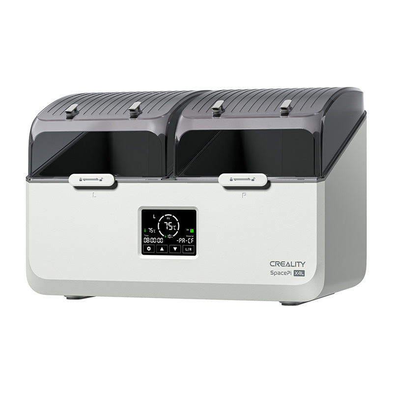 CREALITY SpacePi X4L Filament Dryer_0