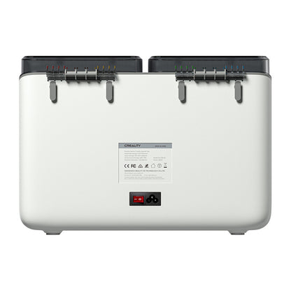 CREALITY SpacePi X4L Filament Dryer_1