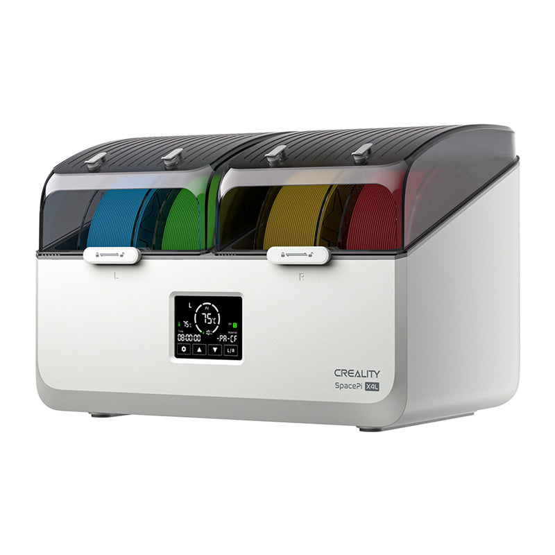 CREALITY SpacePi X4L Filament Dryer_2