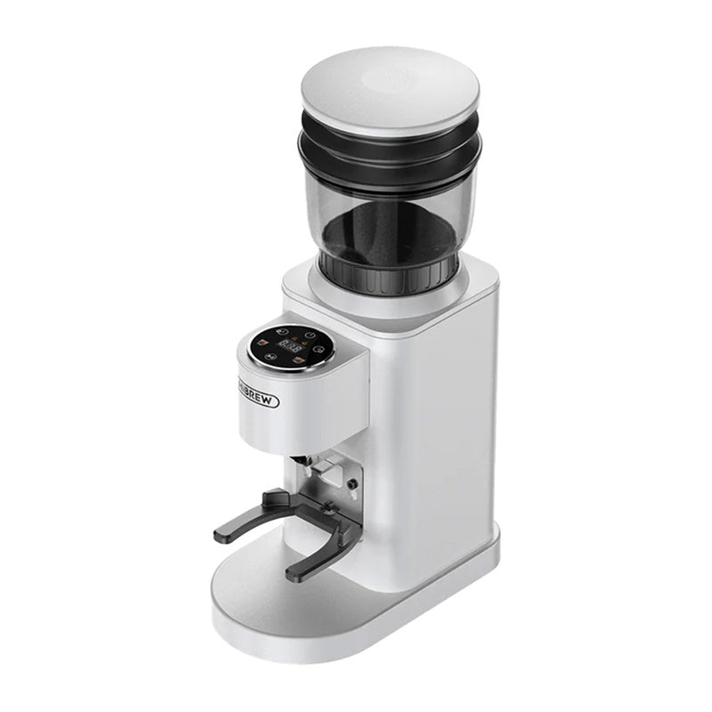 HIBREW G7 electric grain mill (white)_0