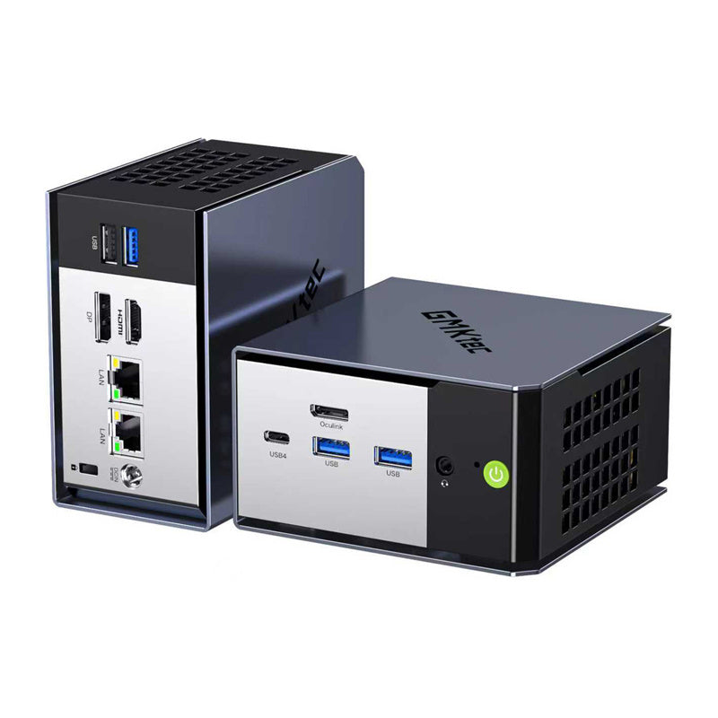 GMKtec K16 Ryzen 7 7735HS Mini PC 32GB 1TB Win 11 Pro_2