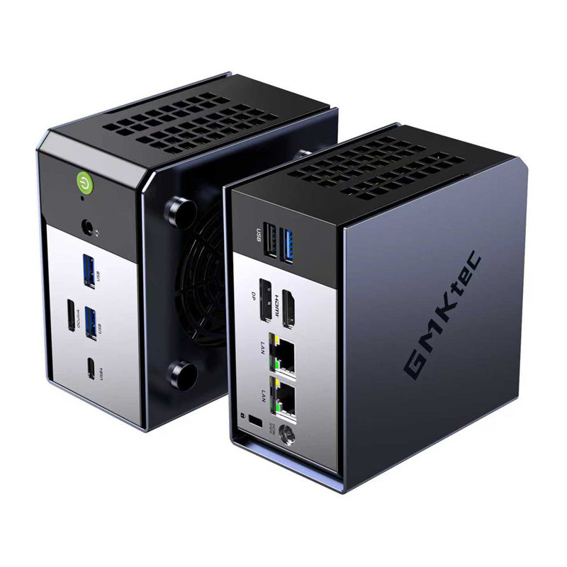 GMKtec K16 Ryzen 7 7735HS Mini PC 32GB 1TB Win 11 Pro_3