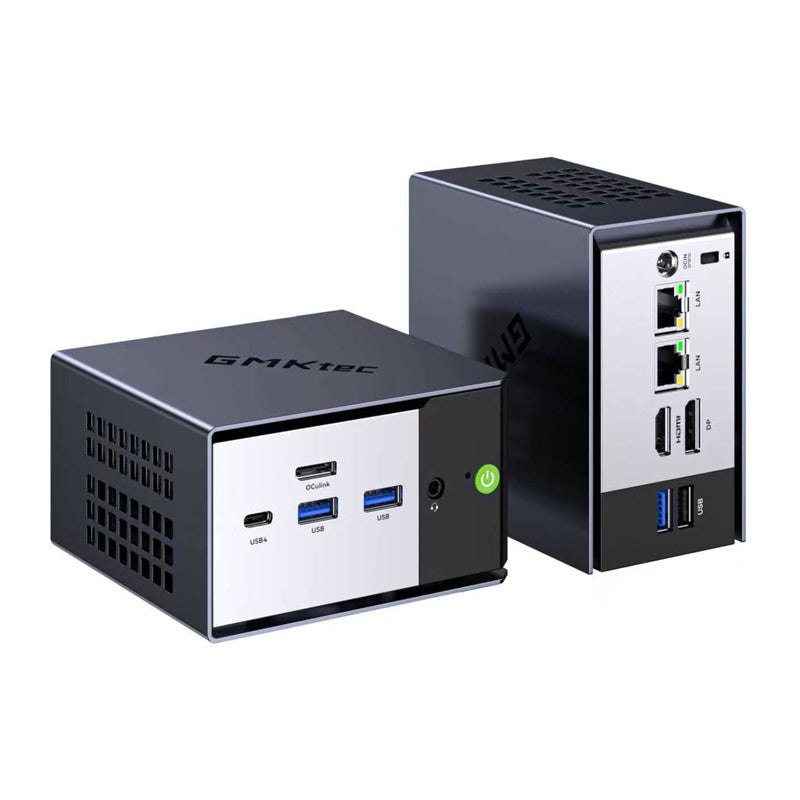 GMKtec K16 Ryzen 7 7735HS Mini PC 32GB 1TB Win 11 Pro_5