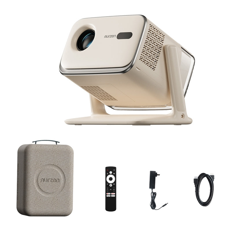 AURZEN Boom Mini Projector Case Bundle_0