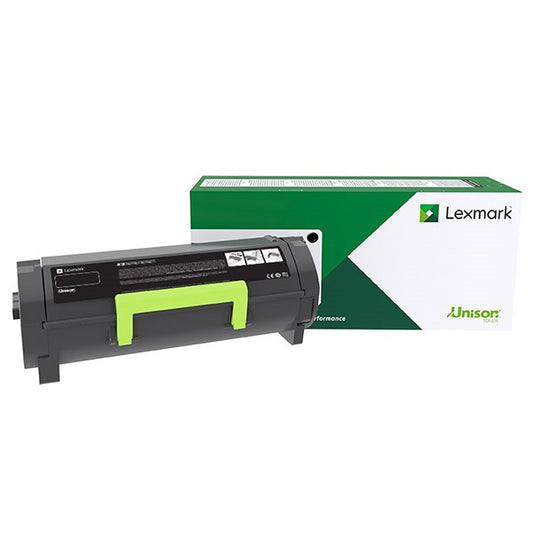 Toner Lexmark Original MS725/82X/MX72X/82X / 15K / Preto_0