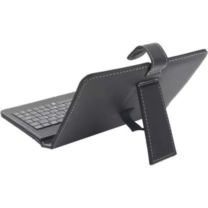 Capa com Teclado Esperanza EK123 Inglês para Tablet 7"