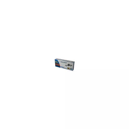 Antena TDT UHF Compacta 9~12dB c/ Ficha F (38cm) Esperanza Thunder S