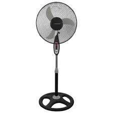 Ventoinha Vertical de Pé Esperanza  c/ 3 Velocidades 50W (Ø40cm)_1
