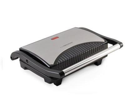 Grelhador Elétrico c/ Placa Cerâmica Esperanza 750W EKG006