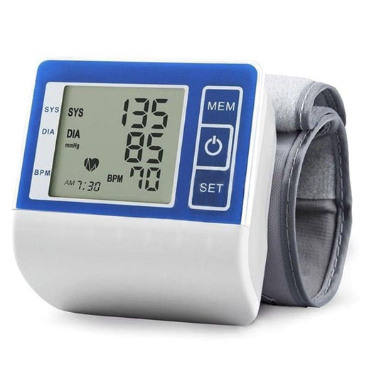 Medidor de Tensão Arterial Digital Esperanza 0 a 300 mmHg