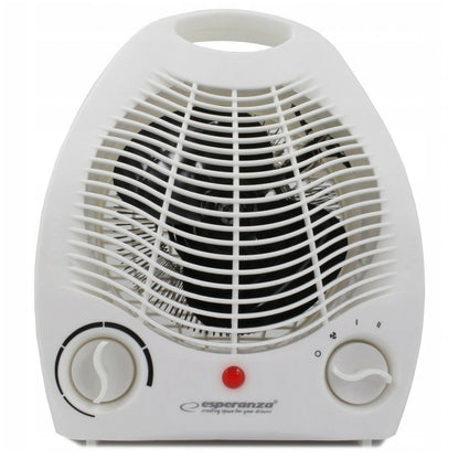 Aquecedor Ventilador ESPERANZA GOBI 1000/2000W