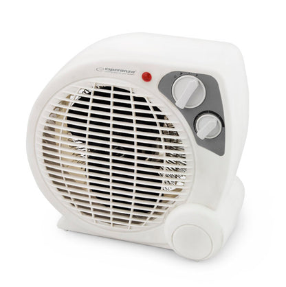 Esperanza Aquecedor Compacto Vertical 2000w