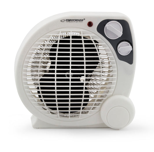 Esperanza Aquecedor Compacto Vertical 2000w