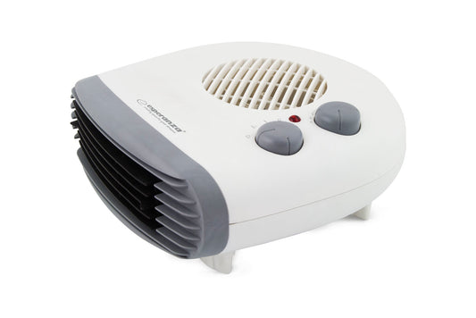 Aquecedor Termoventilador Esperanza 1000/2000W Sahara
