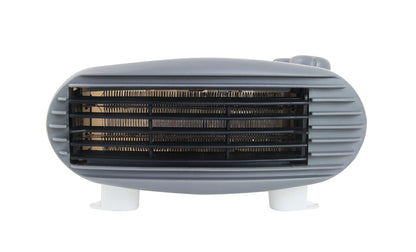 Aquecedor Termoventilador Esperanza 1000/2000W Sahara
