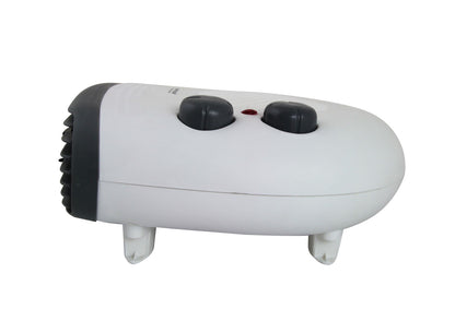 Aquecedor Termoventilador Esperanza 1000/2000W Sahara