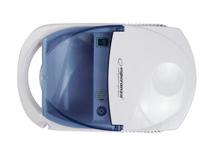 Esperanza Nebulizador/Inalador Portátil c/ Acessórios ECN002