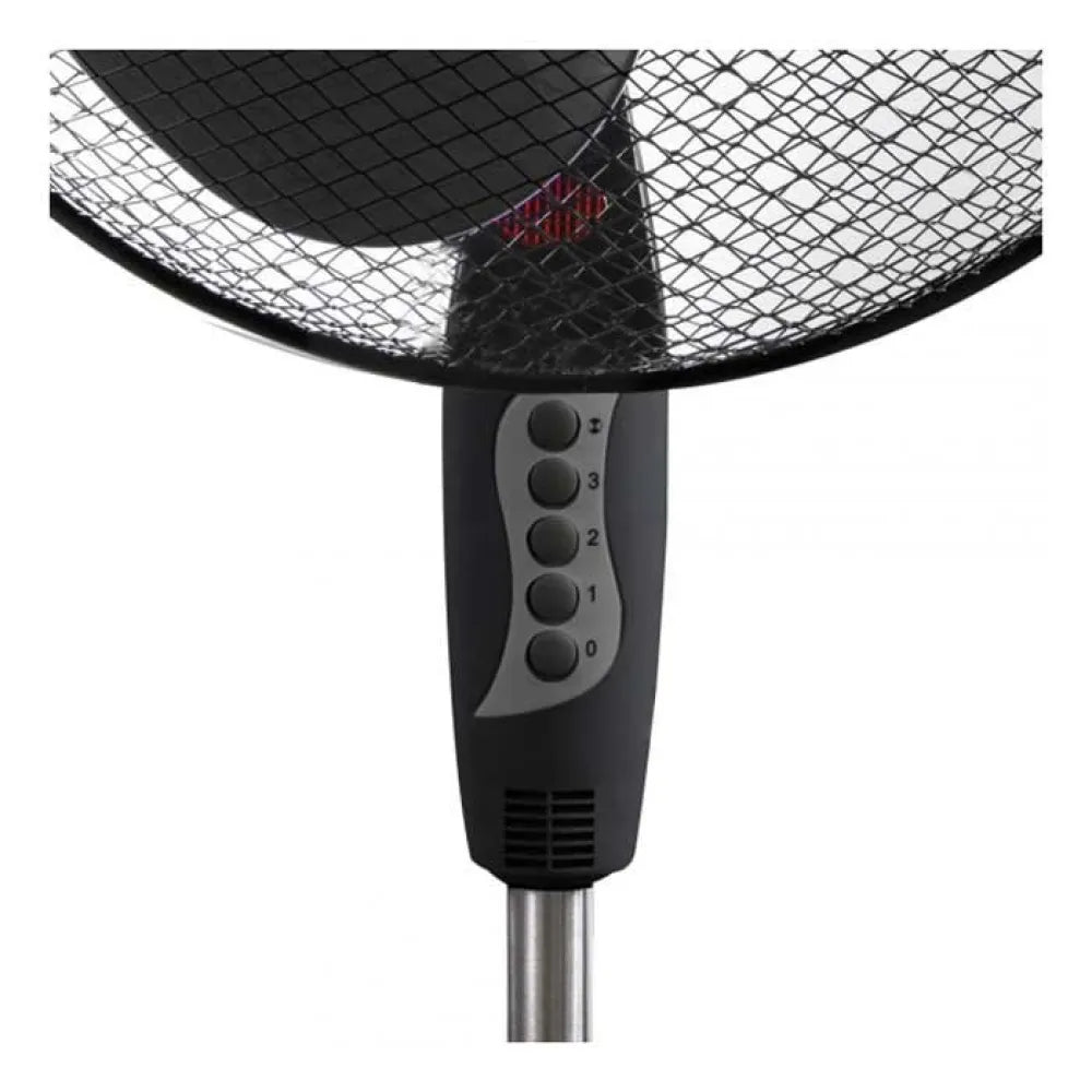 Ventoinha de Pé 3 Velocidades 50W (Ø40cm) ESPERANZA