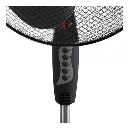 Ventoinha de Pé 3 Velocidades 50W (Ø40cm) ESPERANZA
