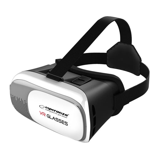 Óculos de Realidade Virtual 3D para Smartphones Esperanza EMV300