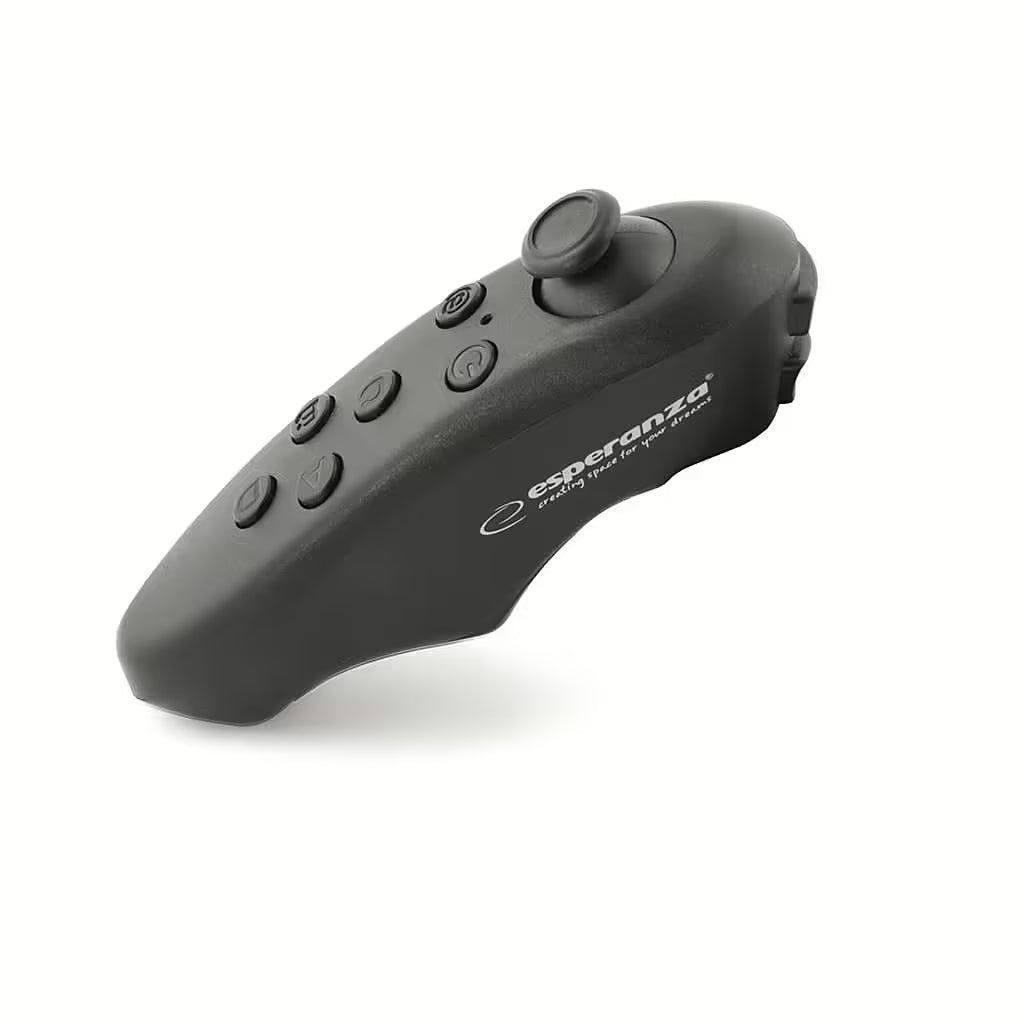 Comando para Óculos 3D Realidade Virtual WPS Bluetooth VR Esperanza